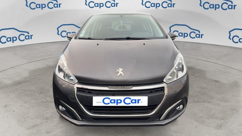 Peugeot 208 II 1.5 BlueHDi 100 Active