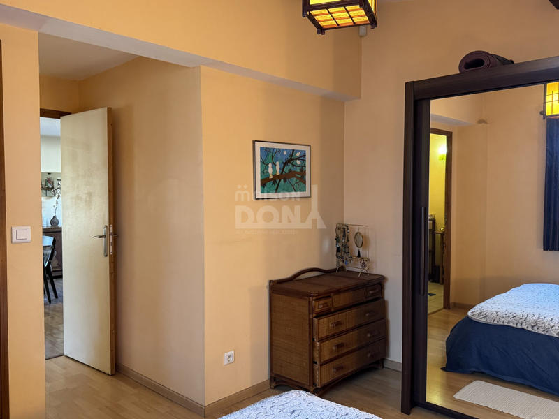 Maison - 107 m² - 5 pièces