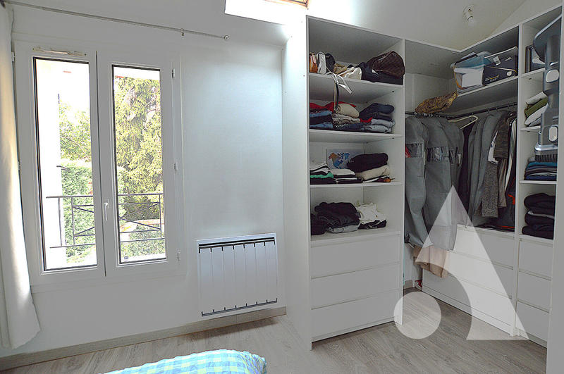 Maison - 60 m² - 3 pièces