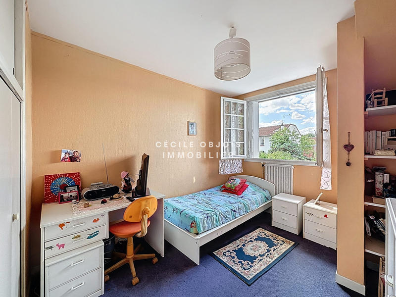 Maison - 144 m² - 7 pièces