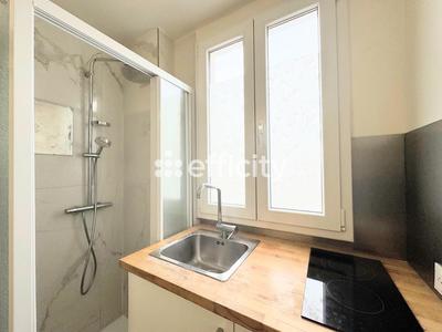 Appartement ancien - 7 m² - 1 pièce