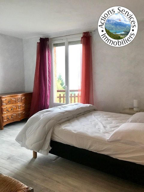 Maison - 77 m² - 4 pièces