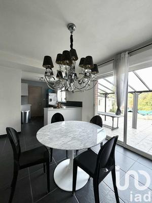 Maison de village - 97 m² - 5 pièces