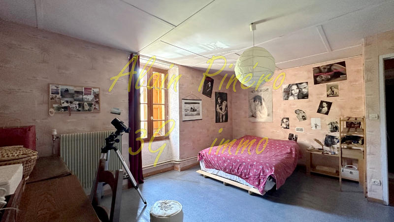 Maison - 154 m² - 8 pièces