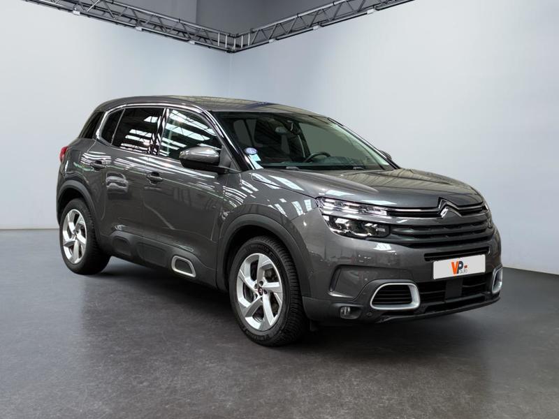 Citroën C5 Aircross Business PureTech 130 s&amp;S Bvm6
