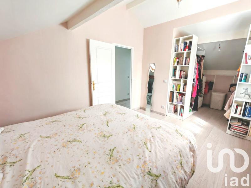 Maison - 204 m² - 8 pièces