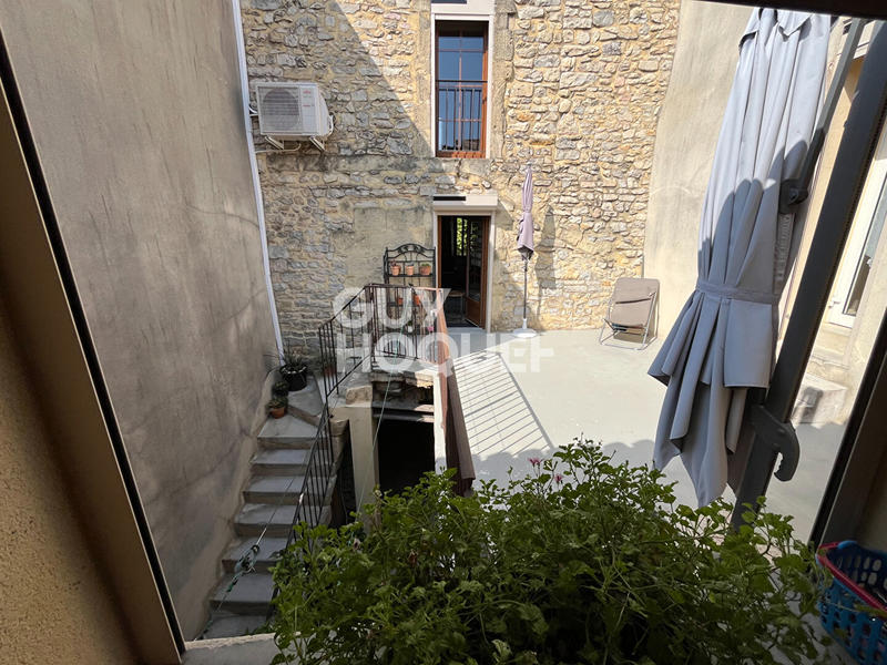 Maison - 165 m² - 5 pièces