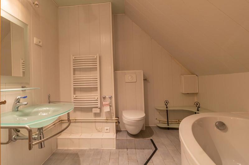 Longère - 232 m² - 10 pièces