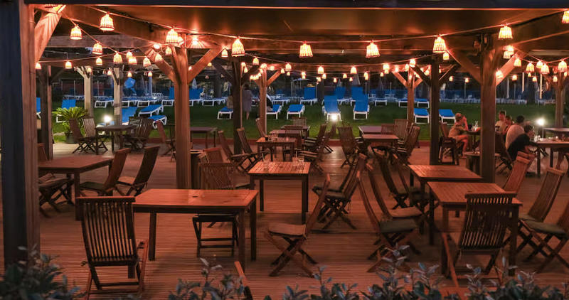 Appartement - 35 m² - 3 pièces