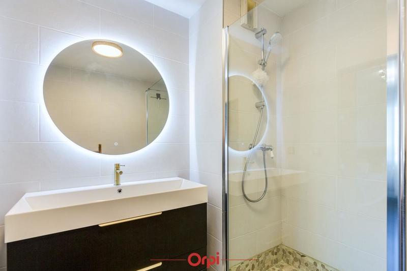 Appartement - 126 m² - 5 pièces