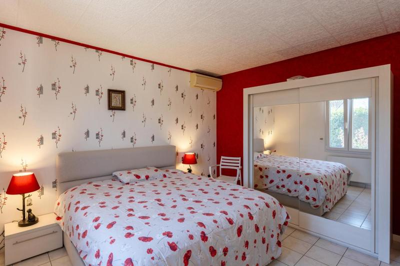 Villa - 172 m² - 5 pièces