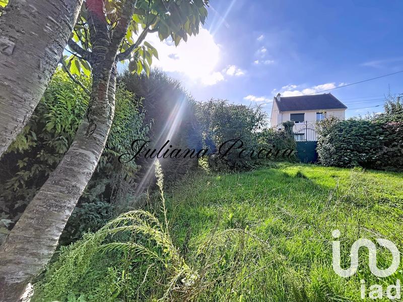 Maison - 248 m² - 11 pièces