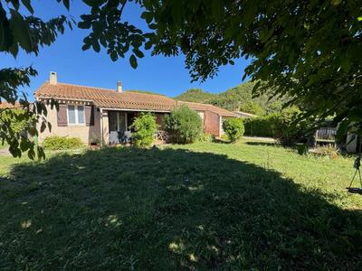 Villa - 130 m² - 4 pièces