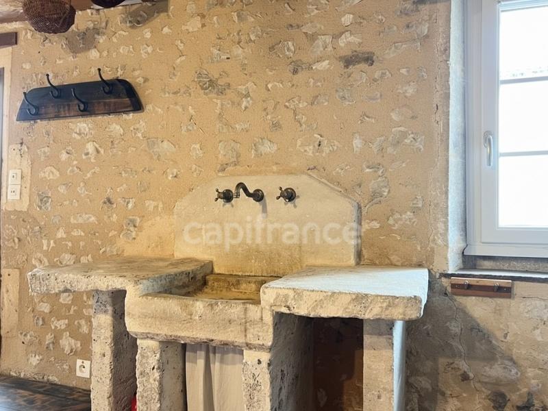 Propriété - 144 m² - 5 pièces