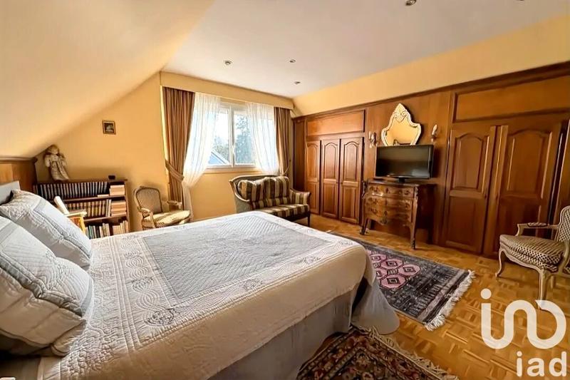 Maison - 129 m² - 7 pièces