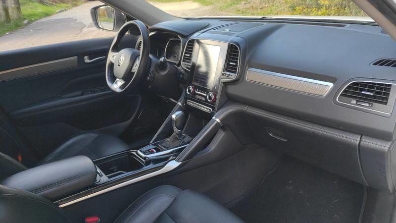 Renault Koleos II 2.0 Dci 175 4x4 X-Tronic Initiale Paris - Automatique Entretien constructeur