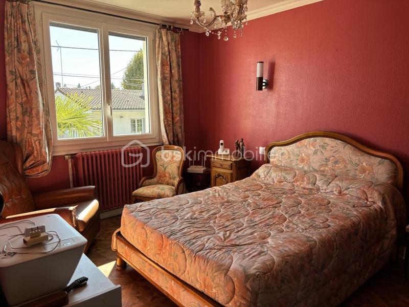 Maison traditionnelle - 135 m² - 4 pièces