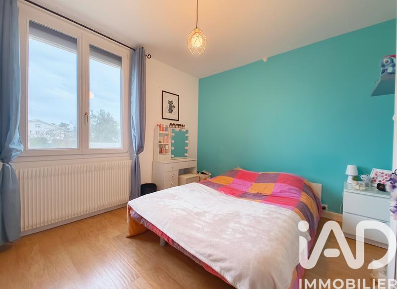 Maison - 211 m² - 6 pièces