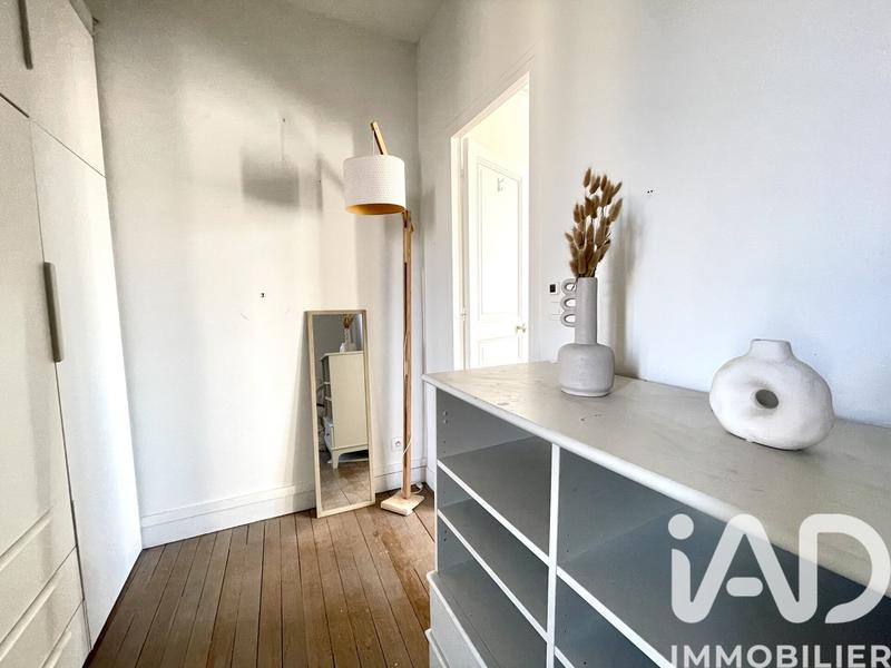 Appartement - 41 m² - 3 pièces