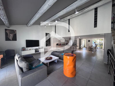 Appartement - 154 m² - 4 pièces