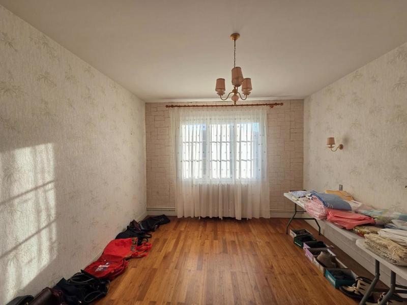 Maison - 149 m² - 6 pièces