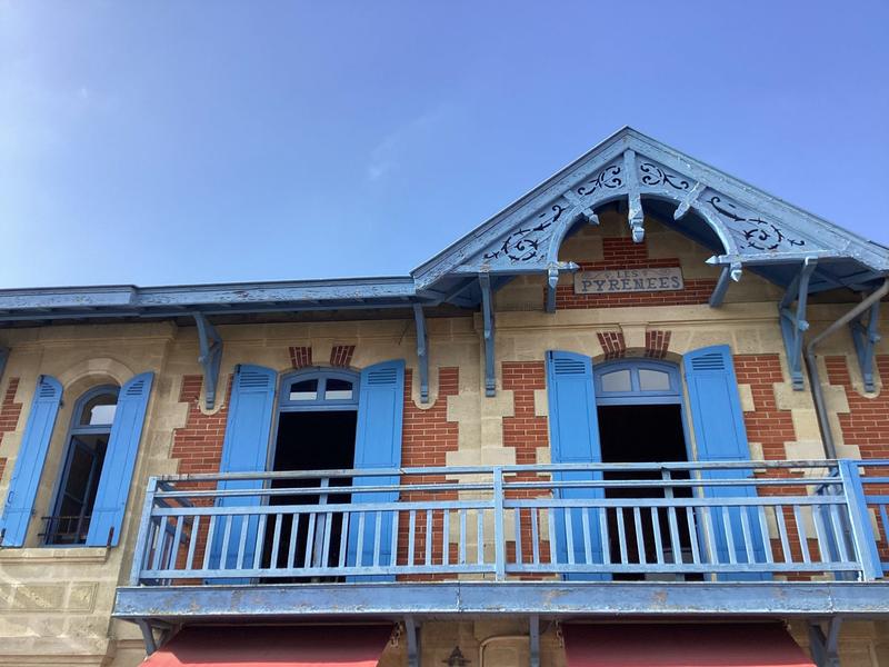 Appartement - 42 m² - 3 pièces