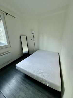 Appartement - 30 m² - 2 pièces