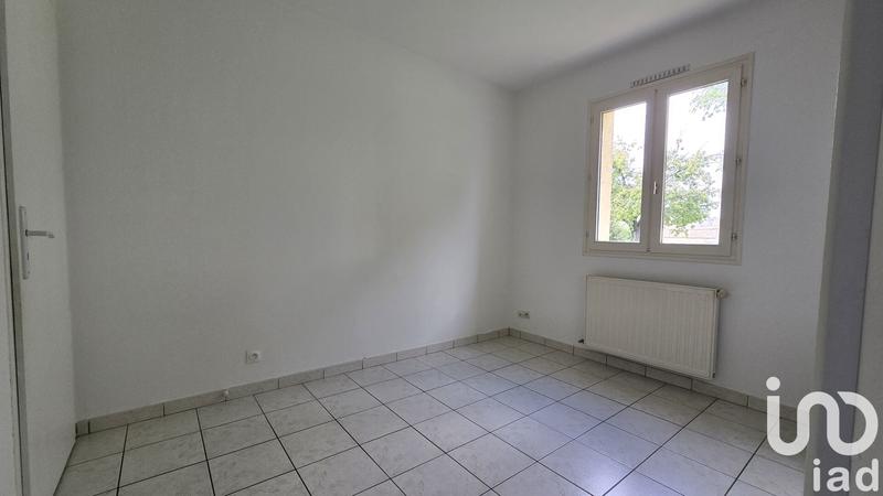 Maison - 114 m² - 5 pièces