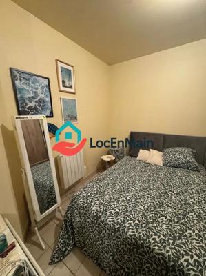 Studio - 25 m² - 1 pièce