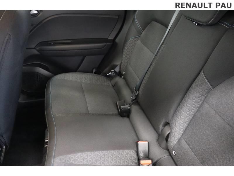 Renault Symbioz E-Tech full hybrid 145 Evolution