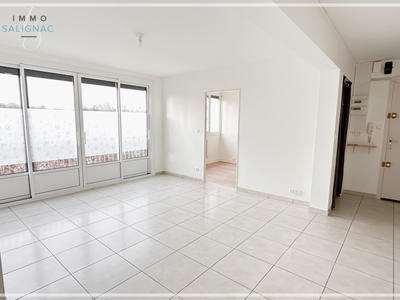 Appartement - 74 m² - 4 pièces