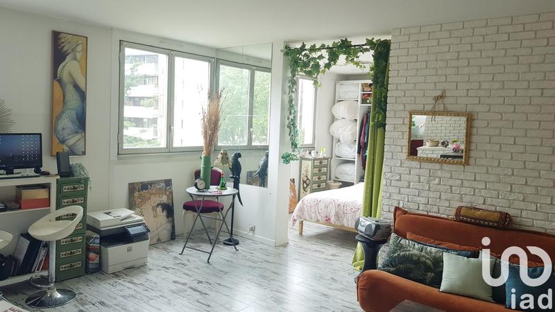 Appartement - 83 m² - 4 pièces