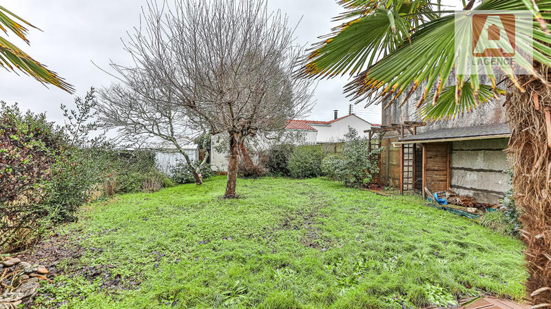 Maison - 147 m² - 5 pièces