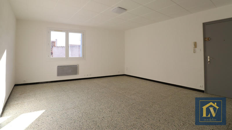 Appartement - 53 m² - 3 pièces