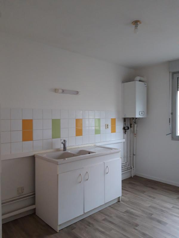 Appartement - 68 m² - 3 pièces