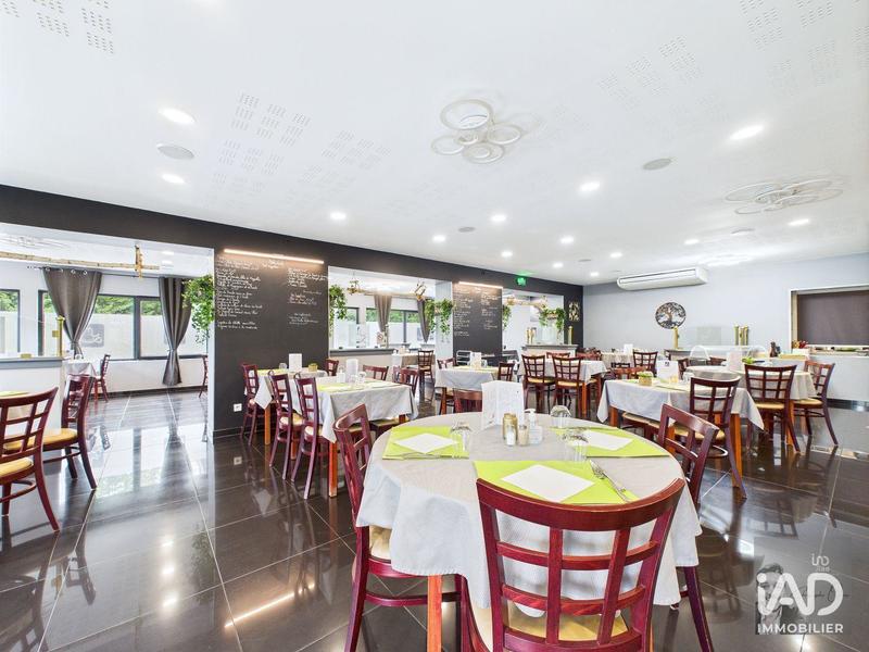 Local commercial - 230 m²