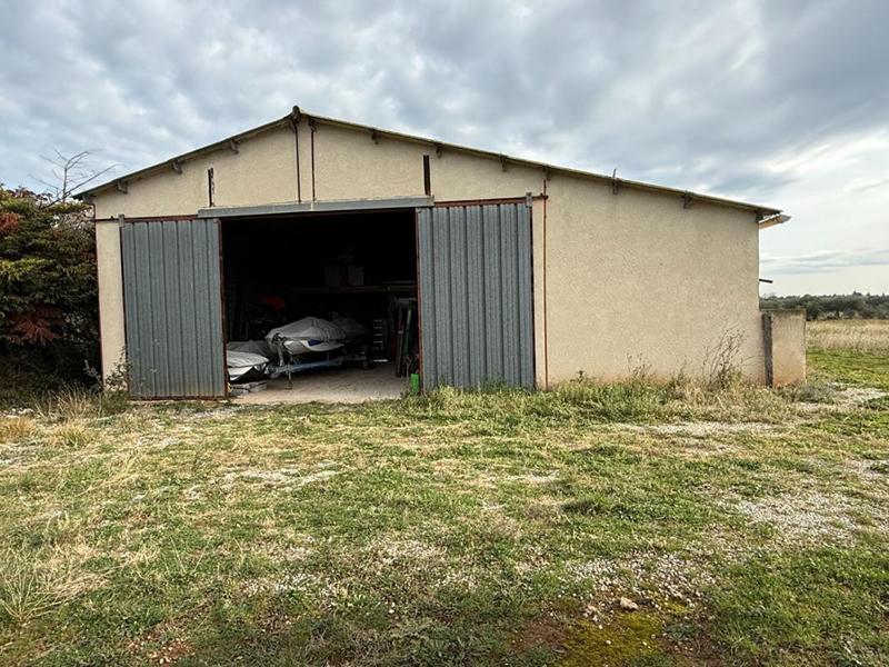 Maison - 198 m² - 7 pièces