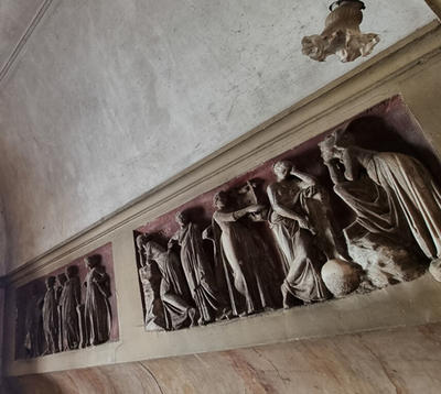 Demeure - 400 m² - 10 pièces