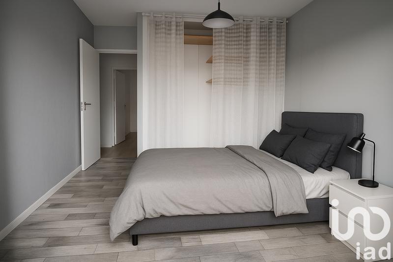 Maison - 136 m² - 7 pièces