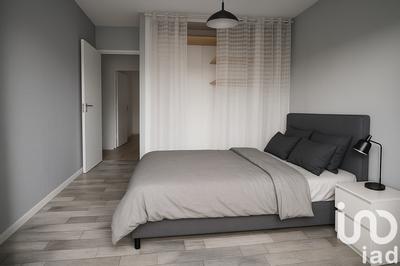 Maison - 136 m² - 7 pièces