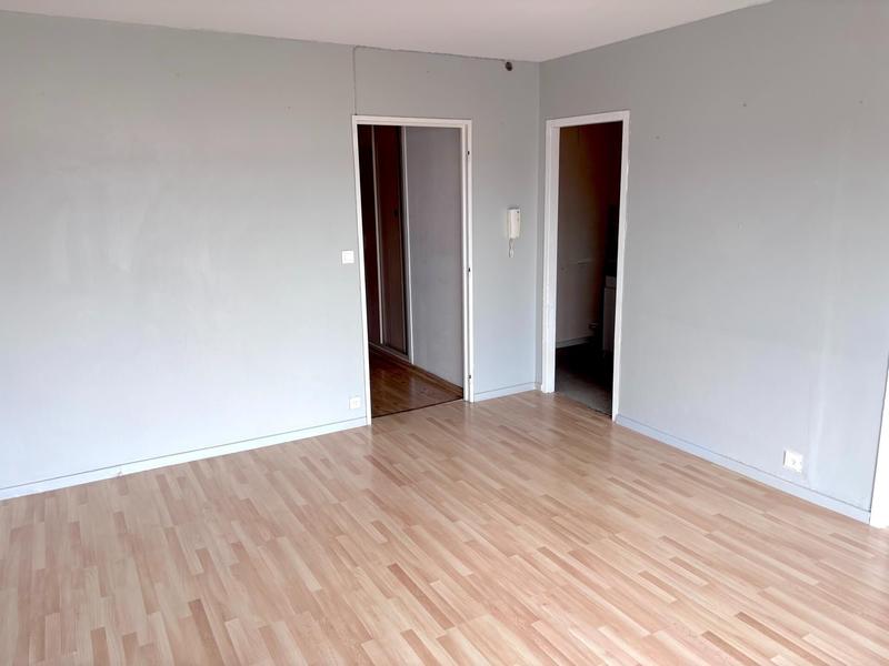 Appartement - 37 m² - 1 pièce
