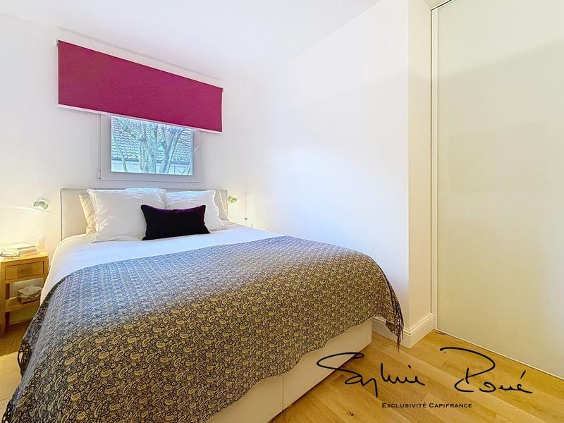 Appartement - 102 m² - 5 pièces