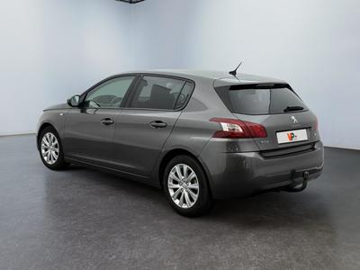Peugeot 308 1.6 BlueHDi 120ch s&amp;S Bvm6 Série Spéciale Style