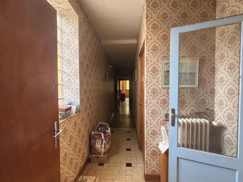 Maison de village - 200 m² - 5 pièces