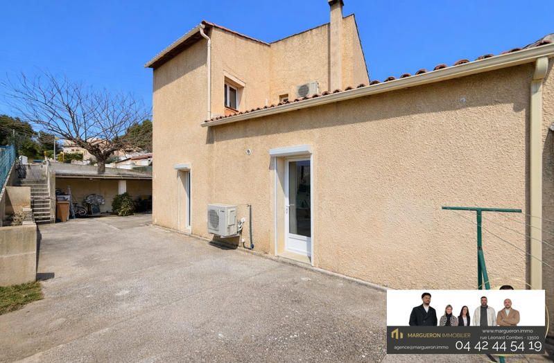 Villa - 92 m² - 4 pièces
