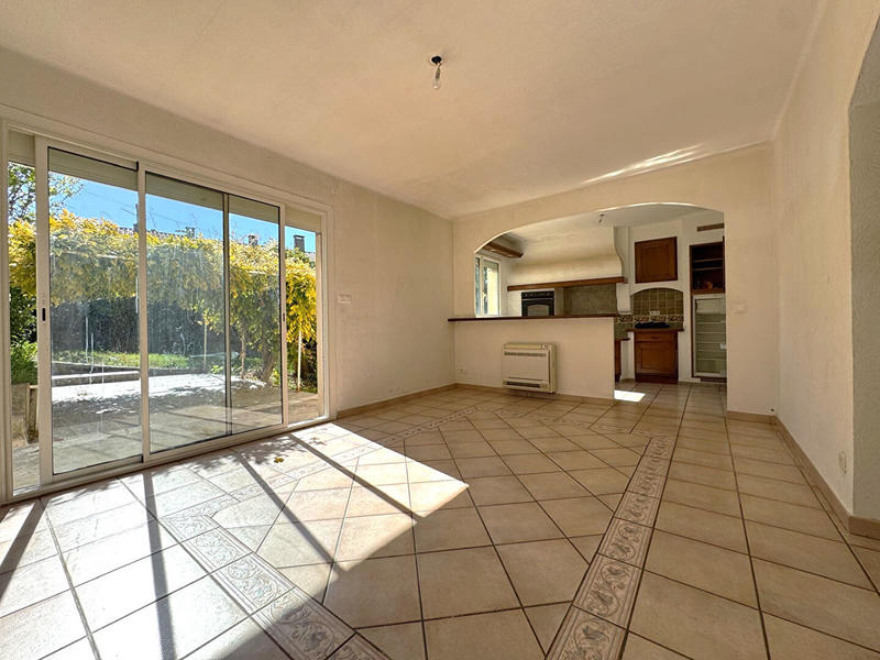 Maison - 86 m² - 5 pièces