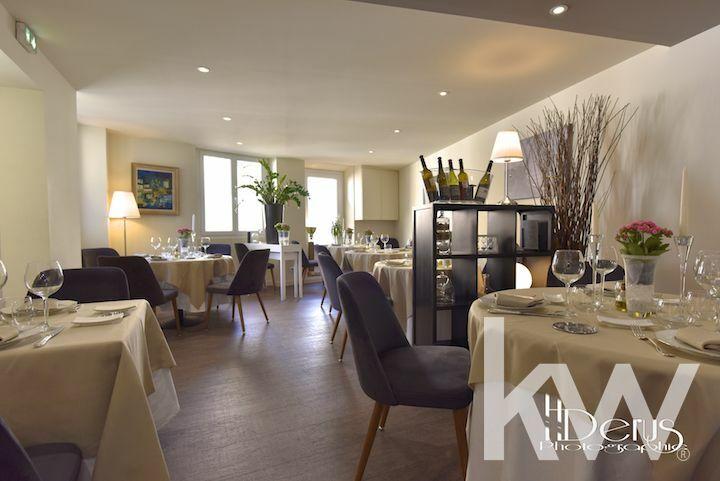 Local commercial - 200 m²