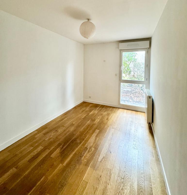 Appartement - 79 m² - 4 pièces