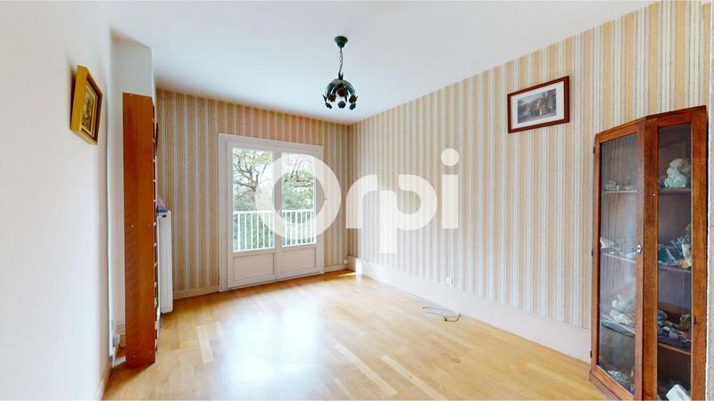 Appartement - 107 m² - 4 pièces