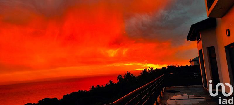 Maison de maîtres - 410 m² - 8 pièces